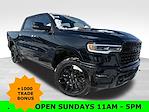 2026 Ram 1500 Crew Cab 4WD Pickup for sale #226133 - photo 1