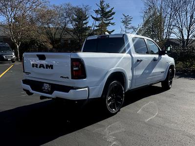 2026 Ram 1500 Crew Cab 4WD Pickup for sale #226087 - photo 2
