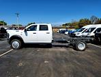 New 2026 Ram 5500 Crew Cab 84 CA Cab Chassis for sale #C226019 - photo 23