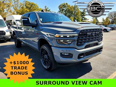 2026 Ram 2500 Mega Cab 4WD Pickup for sale #C226028 - photo 1