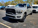 2026 Ram 2500 Mega Cab 4WD Pickup for sale #C226028 - photo 30
