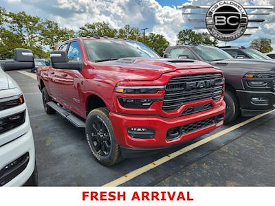 2026 Ram 2500 Mega Cab 4x4 Pickup for sale #C226025 - photo 1