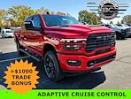 New 2026 Ram 2500 Laramie Mega Cab 4WD Pickup for sale #C226025 - photo 1