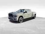 New 2026 Ram 3500 Laramie Mega Cab for sale #C226113 - photo 4