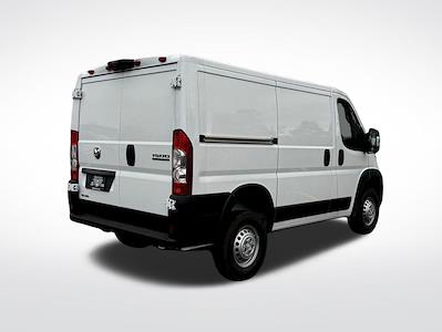 New 2026 Ram ProMaster 1500 Standard Roof Empty Cargo Van for sale #C226040 - photo 2