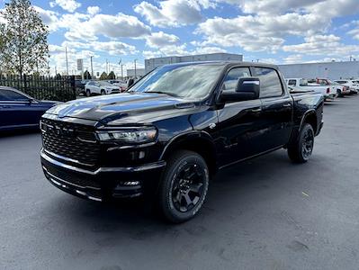 2026 Ram 1500 Crew Cab 4WD Pickup for sale #226050 - photo 1