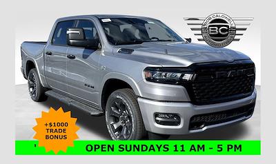 New 2026 Ram 1500 Lone Star Crew Cab for sale #226065 - photo 1