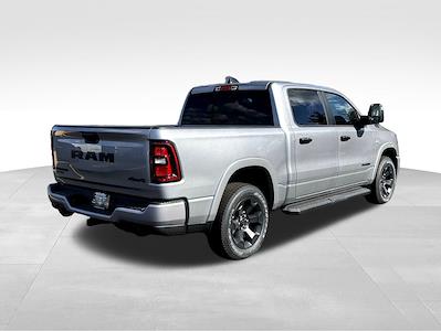 New 2026 Ram 1500 Lone Star Crew Cab for sale #226065 - photo 2