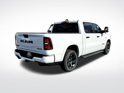 New 2026 Ram 1500 Lone Star Crew Cab for sale #226057 - photo 2