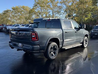 2026 Ram 1500 Crew Cab 4WD Pickup for sale #226056 - photo 2