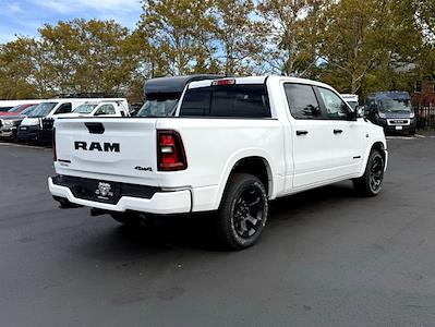 2026 Ram 1500 Crew Cab 4WD Pickup for sale #226094 - photo 2