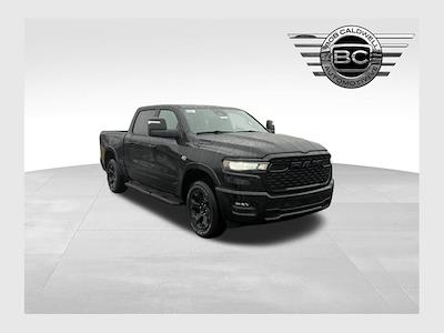2026 Ram 1500 Crew Cab 4WD Pickup for sale #226123 - photo 1