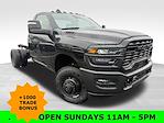 2026 Ram 3500 Regular Cab DRW 4WD Cab Chassis for sale #C226037 - photo 1