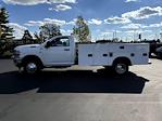 New 2026 Ram 3500 Regular Cab 4WD M H EBY 11'3" Service Truck 11' 3" for sale #C226031 - photo 5