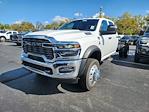 New 2026 Ram 5500 Tradesman Crew Cab 4WD 84 CA Cab Chassis for sale #C226026 - photo 23