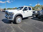 New 2026 Ram 5500 Tradesman Crew Cab 4WD 84 CA Cab Chassis for sale #C226026 - photo 24