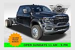 2026 Ram 5500 Crew Cab DRW 4WD Cab Chassis for sale #C226034 - photo 1