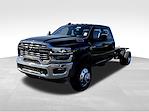 2026 Ram 5500 Crew Cab DRW 4WD Cab Chassis for sale #C226034 - photo 4