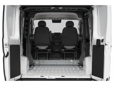 New 2026 Ram ProMaster 1500 - photo 1