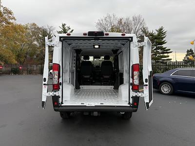 2026 Ram ProMaster 1500 Standard Roof FWD Empty Cargo Van for sale #C226041 - photo 2