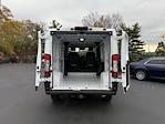 New 2026 Ram ProMaster 1500 Standard Roof Empty Cargo Van for sale #C226041 - photo 2