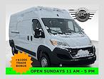 New 2026 Ram ProMaster 2500 High Roof Empty Cargo Van for sale #C226067 - photo 1