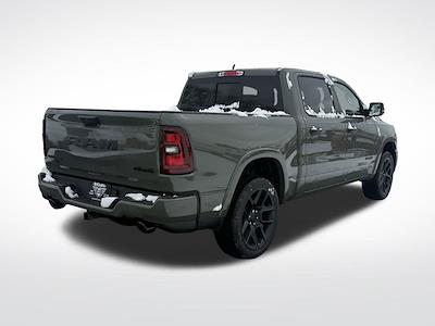 New 2026 Ram 1500 Laramie Crew Cab for sale #226124 - photo 2