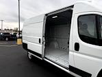 New 2026 Ram ProMaster 3500 High Roof Empty Cargo Van for sale #C226044 - photo 22