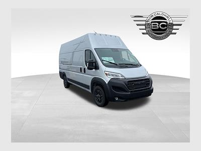 New 2026 Ram ProMaster 3500 Super High Roof Empty Cargo Van for sale #C226063 - photo 1