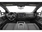2019 Chevrolet Silverado 2500 Double Cab SRW 4x4 Cab Chassis for sale #6242 - photo 11