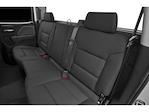 2019 Chevrolet Silverado 2500 Double Cab SRW 4x4 Cab Chassis for sale #6242 - photo 16