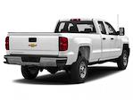 2019 Chevrolet Silverado 2500 Double Cab SRW 4x4 Cab Chassis for sale #6242 - photo 2