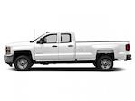 2019 Chevrolet Silverado 2500 Double Cab SRW 4x4 Cab Chassis for sale #6242 - photo 3