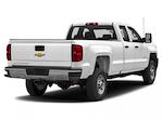 2019 Chevrolet Silverado 2500 Double Cab SRW 4x4 Cab Chassis for sale #6242 - photo 5