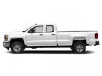 2019 Chevrolet Silverado 2500 Double Cab SRW 4x4 Cab Chassis for sale #6242 - photo 6