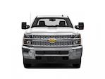 2019 Chevrolet Silverado 2500 Double Cab SRW 4x4 Cab Chassis for sale #6242 - photo 7
