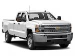 2019 Chevrolet Silverado 2500 Double Cab SRW 4x4 Cab Chassis for sale #6242 - photo 9