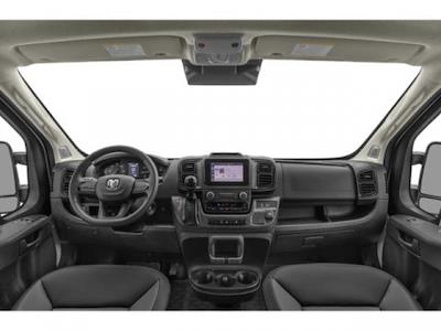 New 2026 Ram ProMaster 1500 - photo 1