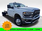 2026 Ram 3500 Regular Cab DRW 4WD Cab Chassis for sale #C226145 - photo 27