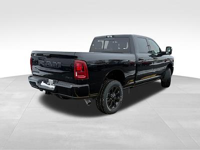New 2026 Ram 2500 Laramie Crew Cab for sale #C226112 - photo 2