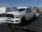 New 2026 Ram 2500 Laramie Crew Cab for sale #C226115 - photo 4