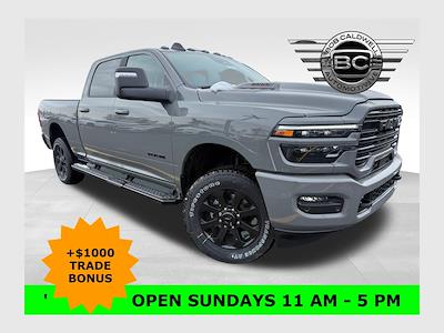 New 2026 Ram 2500 Laramie Crew Cab for sale #C226131 - photo 1