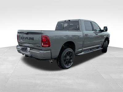 New 2026 Ram 2500 Laramie Crew Cab for sale #C226131 - photo 2