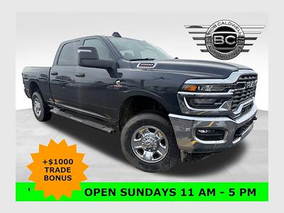 New 2026 Ram 2500 Tradesman Crew Cab for sale #C226142 - photo 1