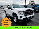 Used 2019 GMC Sierra 1500 Base Regular Cab Pickup for sale #6263 - photo 1