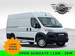 New 2026 Ram ProMaster 2500 High Roof Empty Cargo Van for sale #C226166 - photo 1