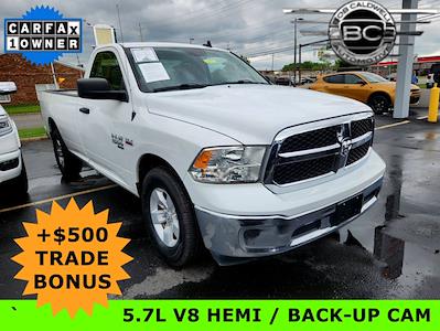 2021 Ram 1500 Classic Regular Cab 4x2 Pickup for sale #6283 - photo 1