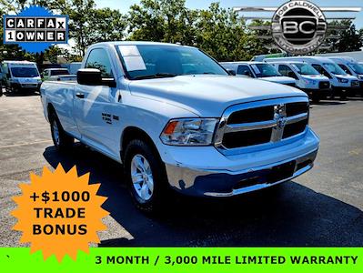 2021 Ram 1500 Classic Regular Cab 4x2 Pickup for sale #6321 - photo 1