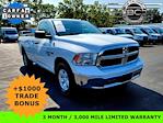 Used 2021 Ram 1500 Classic Tradesman Regular Cab Pickup for sale #6321 - photo 1