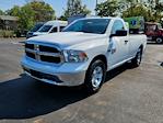 Used 2021 Ram 1500 Classic Tradesman Regular Cab Pickup for sale #6321 - photo 4